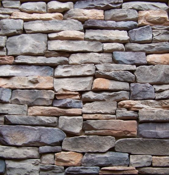 Ledge Stone | Manufactured Stone | Native Custom Stone